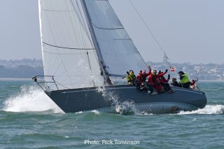 Entries are still open for this weekends @onesails GBR (South) Yarmouth race weekend. The forecast is currently for warm air and a breeze. 

We currently have close to 50 entries for the race so far. Class entries are as follows:
Generation JOG: 12
Double Handed: 7 
Class 4: 7 
Class 3: 16 
Class 2: 16 
Class 1: 9

📸 - @rick_tomlinson 

#JOGracing #junioroffshoregroup #generationjog #JOGSpirit #SpiritOfJog #offshoreracing #stonewaysmarineinsurance #hondamarine #exposurelights #exposureolas #mdlmarinas #osmotechuk #predictwind #onesails #onesailgbrsouth #salcombegin #serversys #henrilloyd #theportalcompany