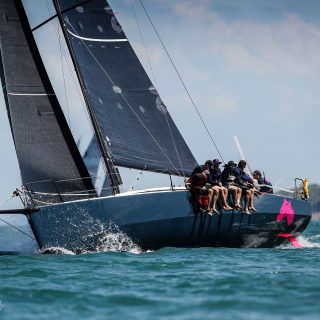 Join the many yachts already entered for this weekends cross channel 150nm race to St Malo with RORC. 

The @rorcracing Cowes - Dinard - St Malo race has been a race used by JOG for many years as part of our Offshore season points races. The race is the longest on our calendar and has seen notable success by JOG boats over the years. In 2021 Ed Bell's Dawn Treader finished 2nd overall and 1st class 2, Lulu Wallis' Expressly Forbidden finished 9th overall and 1st class 4 and Mike Yates' Jago finished 11th overall and 2nd class 3 out of 110 participants. 

Join the action and enter the race today via RORC and selecting to be included in the JOG results when completing your yacht entry. 

📸 - @paulwyethphotography / RORC

#JOGracing #junioroffshoregroup #generationjog #JOGSpirit #SpiritOfJog #offshoreracing #stonewaysmarineinsurance #hondamarine #exposurelights #exposureolas #mdlmarinas #osmotechuk #predictwind #onesails #onesailgbrsouth #salcombegin #serversys #henrilloyd #theportalcompany