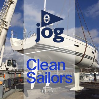 The second webinar in our sustainability series is titled 'Cleaning Products and Anti-Foul' on 26th July 19.30 hrs.

JOG has teamed up with @cleansailors to help promote sustainability within our sport. Through this we hope to help raise awareness and educate members and participants to use more sustainable practices both on and off the water. This webinar focusses on the affects we have on the environment when washing down and antifouling our yachts and how we can improve this process and what we can use to achieve a better result for the environment. 

Sign up to the webinar via the link on our most recent Facebook page. 

#JOGracing #junioroffshoregroup #generationjog #JOGSpirit #SpiritOfJog #offshoreracing #stonewaysmarineinsurance #hondamarine #exposurelights #exposureolas #mdlmarinas #osmotechuk #predictwind #onesails #onesailgbrsouth #salcombegin #serversys #henrilloyd #theportalcompany