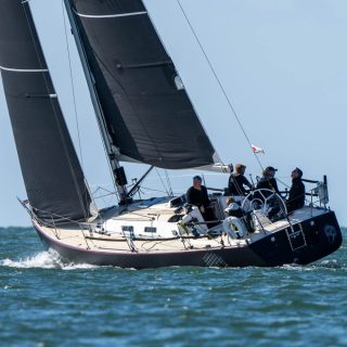 2023 Offshore Series Class 1 Champions!

🥇 - Scream 2, Stuart Lawrence, J/120
🥈 - Emily of Cowes, Richard Oswald, Elan 450
🥉 - Boracic, Calum McKie, Grand Soleil 37

The Class 1 champions for this seasons Offshore season points is Scream 2. Stuart Lawrence and his crew have won class 1 by 2,642 points having recorded five class wins out of 8 races. The J/120 even discarded two second places at the end of this season with class wins in the Serversys St Vaast, PredictWind Deauville, Osmotech Alderney, RORC Cowes - St Malo & Lewmar Final Wrap races.

📸 - Ian Roman

 #jogracing #junioroffshoregroup #JOGracing #jogspirit #spiritofjog #generationjog #theportalcompany #onesails #henrilloyd #serversys #osmotechuk #exposureolas #mdlmarinas #salcombegin #predictwind #exposurelights #onesailsgbrsouth #raymarine #lewmar #raymarineuk #stonewaysmarineinsurance