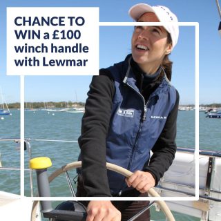 COMPETITION TIME!

Since 1946, @lewmarmarine (a Lippert brand) has dedicated itself to making spending time on the water as easy and stress-free as possible, manufacturing products that are engineered with excellence.

Lewmar are proud to team up with JOG to giveaway a Lewmar One Touch Power Grip Winch Handle worth over £100 to five lucky winners.

For your chance to win all you need to do is upload an image of your favourite sailing experience – extra points for showing your Lewmar kit in the photo!

To qualify for the prize please:
• Tag @lewmarmarine in the post along with using #ExpJOG #lewmar
• Follow @lewmarmarine and @lipperteurope

Winners will be announced on or before 30/08/2023.

T&C’s: Entrants must be 18+ and live in mainland UK. The competition closes on 23/08/2023 at 23:59 (GMT). The winner will be selected by the Lewmar team and notified on or before 30/08/2023 via Direct Message. One prize of one winch handle per person. The winners will have 48-hours to respond – if there is no answer within this time, another winner will be selected. Max 1 entry per person. Please be aware of spam accounts. You will only be contacted via @lewmarmarine or @junior_offshore_group

#JOGracing #jogracing #junioroffshoregroup #jogspirit #spiritofjog #generationjog #lewmar #lewmarmarine #lippert #lipperteurope #onebrandonesolution #engineeredwithexcellence