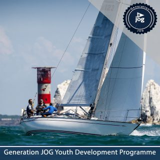 Generation JOG Youth Development Programme!

JOG are extremely pleased to announce the launch of their Generation JOG Youth Development Programme. This 4 day training programme will allow new and beginner sailors to learn the ropes building confidence and experience on 2 training days before some fun but competitive JOG racing. The course is open to 18 - 29 year olds and will cost just £20 for the successful applicants. 

For more information about the JOG Youth Development Programme visit the JOG website news page.

#JOGracing #junioroffshoregroup #generationjog #JOGSpirit #SpiritOfJog #offshoreracing #theportalcompany #henrilloyd #cdata #exposurelights #njosails #osmotechuk #hondamarine #highfield #onesails #serversys⁣⁣⁣⁣⁣⁣⁣⁣⁣⁣⁣⁣⁣⁣⁣ #stonewaysmarineinsurance #salcombegin #crewsaver 

📸 - @paulwyethphotography