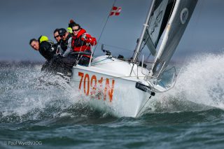Just two and a half weeks to go until the 2023 season kicks off with the @raymarineuk Lonely Tower race. 

Entries are coming in thick and fast for this years opening Solent race weekend. The Raymarine Lonely Tower race on the 23rd and the @hiltonbournemouth Great Escape race on the 24th March kick start the racing season in the Solent. These races often see in excess of 100 entries as Solent racers begin their campaigns for the year. The day race format of this weekend gives the perfect opportunities for boats and crews to dust off the cobwebs and get back into racing in a fun, competitive and safe environment. It wouldn't be a JOG race weekend without apres race socials which are organised on both the Isle of Wight and the Mainland.

To enter races, find sailing instruction and the 2023 notice of race follow the links below.

Race entries are very simple and can be made via the link below. 
 https://myjog.jog.org.uk/enter-races

Raymarine Lonely Tower race Sailing Instructions - https://myjog.jog.org.uk/notice-board/3e1ba63a-146e-464b-8dde-6c8b626f320d/Race
Hilton Bournemouth Great Escape race Sailing Instructions - 
https://myjog.jog.org.uk/notice-board/b1ce4a20-3642-4fef-b197-efa1fa730719/Race

Notice of Race can be downloaded via the link below - 
https://myjog.jog.org.uk/notice-of-race

📸 - Paul Wyeth / JOG

 #JOGracing #jogracing #junioroffshoregroup #jogspirit #spiritofjog #generationjog #raymarineuk #raymarine #hilton #HiltonHotels #Hilton #exposuremarine #nauticalcloud #lewmarmarine #lewmar #onesailsgbrsouth #osmotechuk #henrilloyd #onesails #stonewaysmarineinsurance #predictwind #exposurelights