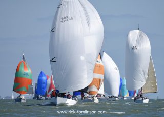 Don't miss out on our premier event of the 2022 season. 

The Portal Company JOG week is our summer regatta that is hosted every 4 years at a location outside the Solent. This year we will be in Torquay in Devon racing for 5 days in August. JOG week starts on 15th August and includes 3 days on inshore racing and 2 days of passage coastal racing to Dartmouth and back to finish the week on the 19th August. The week promises close competitive racing with brilliant social parties and prize giving's. We cant wait to see you there. 

Enter via the enter races page under the racing tab of our website. 
Find out more info under the events tab of our website. 

📸 - @rick_tomlinson 

#JOGracing #junioroffshoregroup #generationjog #JOGSpirit #SpiritOfJog #offshoreracing #stonewaysmarineinsurance #hondamarine #exposurelights #exposureolas #mdlmarinas #osmotechuk #predictwind #onesails #onesailgbrsouth #salcombegin #serversys #henrilloyd #theportalcompany