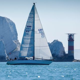 Congratulations to Jonathan Rolls and the crew of Xara for their brilliant 2nd overall and in class in the RORC Cowes - Dinard - St Malo race last weekend. Over 100 yachts and their crews raced to France last weekend in generally light conditions. 

Other notable JOG success was David Coopers Dehler 38 Longue Pierre that finished 4th overall and Mike Yates J/109 Jago was 3rd in IRC 3 and 9th overall. 

📸 - Paul Wyeth / RORC

#JOGracing #junioroffshoregroup #generationjog #JOGSpirit #SpiritOfJog #offshoreracing #stonewaysmarineinsurance #hondamarine #exposurelights #exposureolas #mdlmarinas #osmotechuk #predictwind #onesails #onesailgbrsouth #salcombegin #serversys #henrilloyd #theportalcompany
