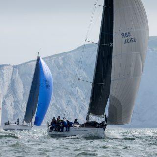 Join us for the next race in the calendar, the @henrilloyd_  Lymington race weekend. 

This race weekend on the 9th & 10th September will see back to back days of racing with the fleet racing from Cowes - Lymington and Lymington - Cowes. This will not be a direct race course and instead will take the fleet out out of the Solent to the West before returning to Lymington on a 29NM course anti clockwise around the Shingles on Saturday. Sunday the fleet will return to the central Solent via Western and Central Solent marks on a 17NM course.

This weekends races are sponsored by JOG's clothing partner Henri-Lloyd. Not only do Henri Lloyd offer JOG members 15% off but also support Generation JOG by offering substantial prizes to the winners of each Generation JOG race. 

To enter races, click the link below: 
https://myjog.jog.org.uk/enter-races

View and download the Sailing Instructions via the link below:
https://myjog.jog.org.uk/programme

📸 - @paulwyethphotography 

 #JOGracing #jogracing #junioroffshoregroup #jogspirit #spiritofjog #generationjog #stonewaysmarineinsurance #mdlmarinas #exposureolas #theportalcompany #salcombegin #predictwind #exposurelights #onesails #henrilloyd #serversys #osmotechuk #onesailsgbrsouth #raymarine #lewmar #raymarineuk